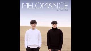 멜로망스(MeloMance) [Sentimental] 5. 봄이 되어준 그대