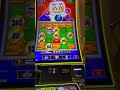Nintendo! #travelcouple #casino #slot #slotmachine #bonus #peppermillreno #shorts #nintendo