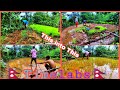 This into This | बारिलाइ खेतमा परिवर्तन full time-lapse 🇳🇵| full satisfied video