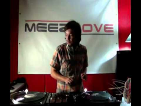 Meezlove: Dj Chingiz - RTS.FM.310712
