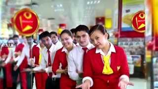 Quality Retail Group Commercial screenshot 5