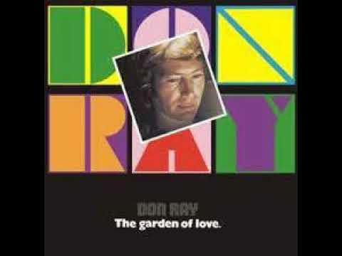 Garden Of Love - Don Ray (Summerfevr's Secret Garden Mix)