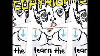 Watch Copyrights Out Of Ideas video