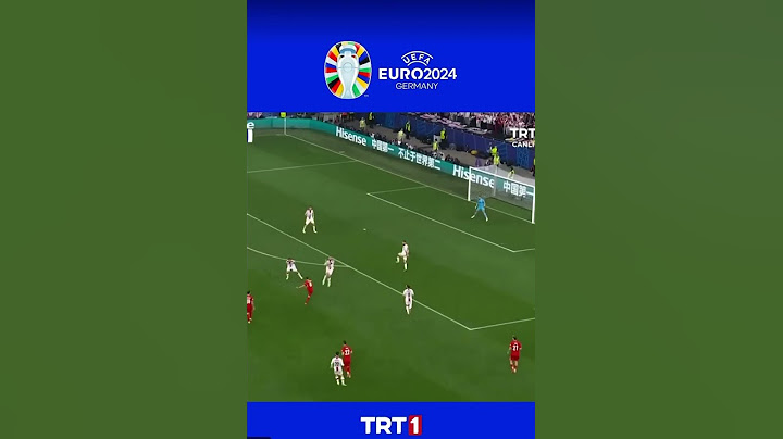 Arda Güler’in Gürcistan’a attığı gol tam 90’a