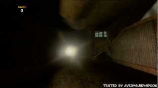 Trials Evolution - Silent Hill [Custom Track]