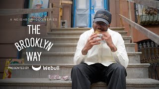 Celebrating Block Party Culture at St. James Joy | The Brooklyn Way
