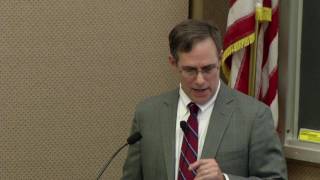 Stephen Brown, MD - Ethical Tensions Between Maternal-Fetal Medicine and Pediatrics
