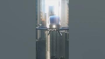 AI Revolutionizing Transportation: A Glimpse into the Future!