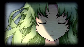 Part 5-3D of a Trails to Azure Blindstream Session: A Millennial Fate