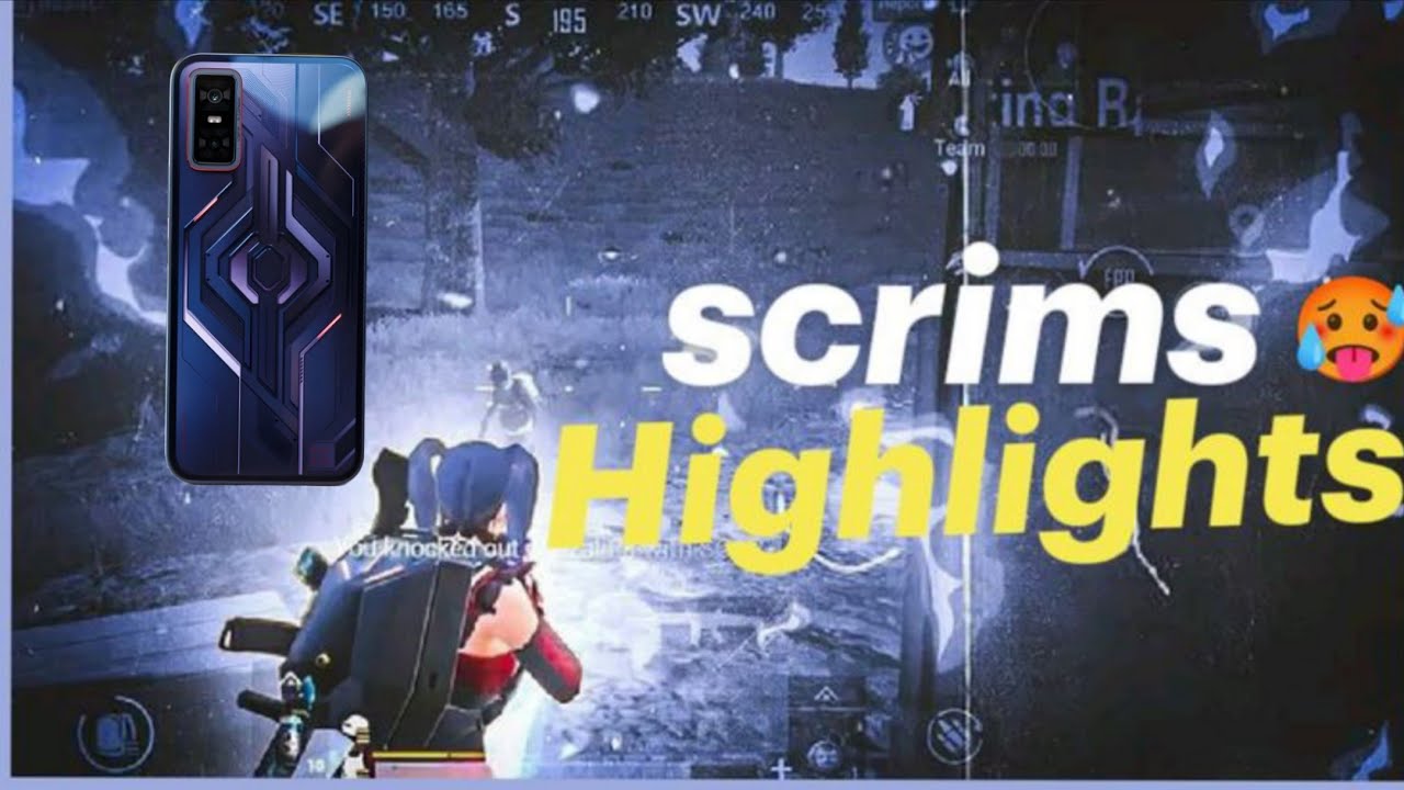 DRINDA IS LIVE | DIVICE NAME INFINIX GT 30 PRO 5G |BGMI SCRIIMS HIGHLIGHTS | DAY-3 ESPORTS SERIES