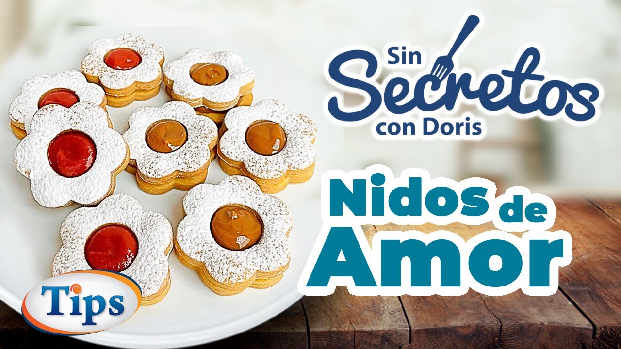Nidos de Amor