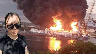 MAGYAR: THERE'S NO MORE FUEL IN CRIMEA, AND IT'S NOT COMING BACK || 2026