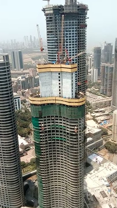 World One Tower Mumbai YouTube world-one-tower-mumbai-youtube