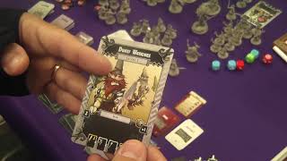 Massive Darkness Overview (Gen Con 2017)