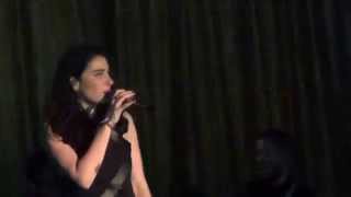 Sila Bochum Konseri Rurh Congress 2014