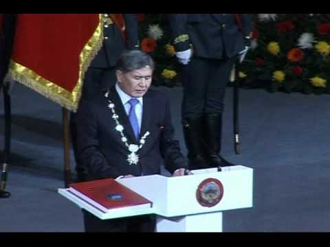 Video: Almazbek Atambayev: tadbirkor, inqilobchi, Qirgʻiziston prezidenti