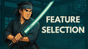 Feature Selection - Forward And Backward Elimination | Applied ML Blackbelt Series Ep. 14