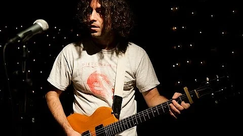 The Men - Jennifer (Live on KEXP)
