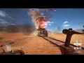 Momentos random, graciosos y fails #4 - Battlefield 1