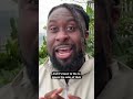 Kaizen Asiedu: "White People Have Been Demonized And Demonize Themselves!"