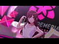 【シャニソン】明日もBeautiful Day アルストロメリア【4K】