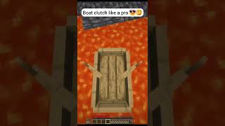 Don’t check the sound 😂 #minecraft #shorts