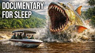 Why We Can’t Truly Explore the Congo River | Documentary For Sleep