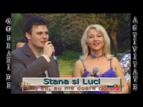 Stana - Duga - Mirela Petrean - Codreanu - Mihaela Petrovici - Tinu - Conea - Belciu - nou