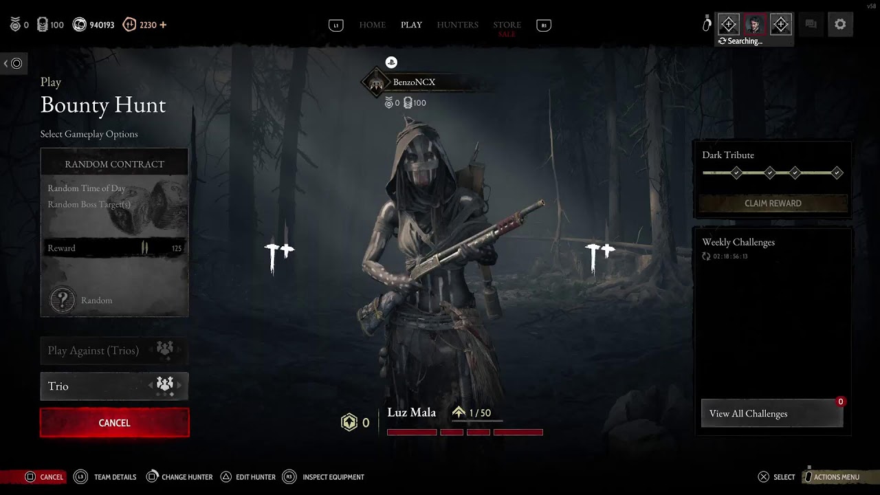 Hunt Showdown 1896 | CRYTEK PARTNER Rus/Eng Stream