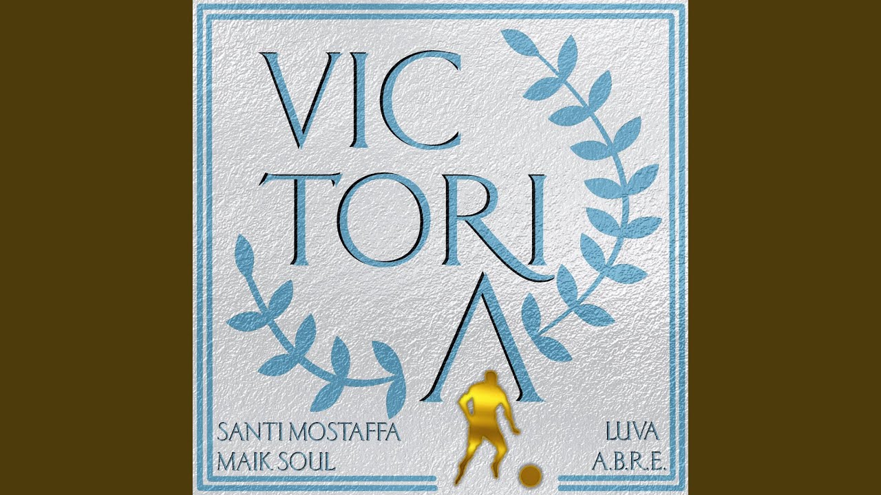 Watch Victoria on YouTube Watch Victoria on YouTube