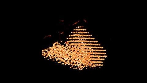 3D Reconstruction of Silicated DNA-Nanoparticle Lattice