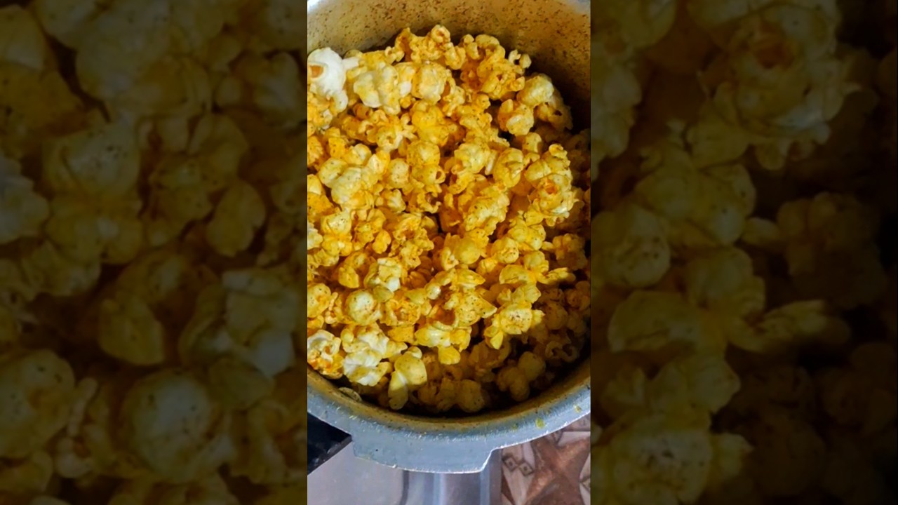 popcorn 