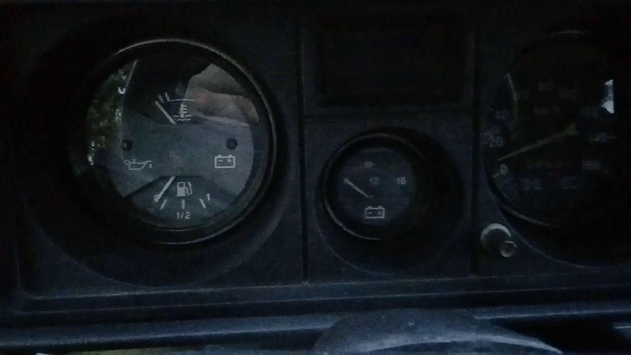 Снятие торпеды ваз 2105