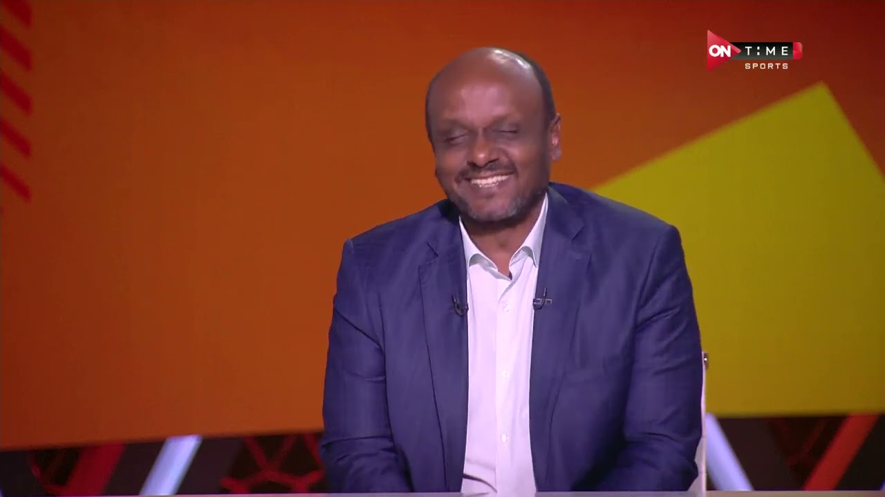 قصة ولعبة - إسماعيل يوسف: تعديت بالضرب على مصطفى عبدة وندمان على ده لحد دلوقتي