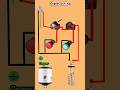 Geyser wiring diagram connection #Geyser#electrical
