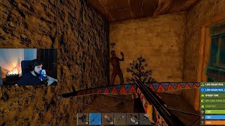 ПОКАЗАЛОСЬ в РАСТ/RUST