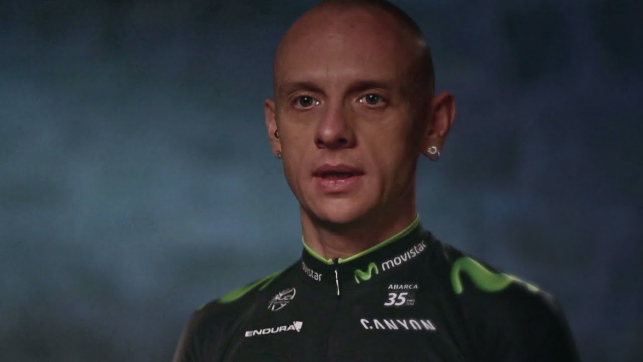 La 'nueva' carrera de John Gadret