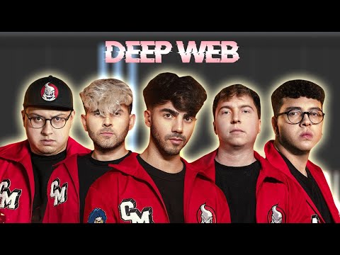 DEEP WEB - Club Misterio