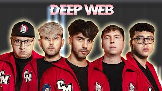 DEEP WEB - Club Misterio