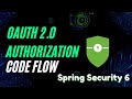 OAuth 2.0 Authorization Code Flow | Practical Example | oAuth 2.0 Authorization Flow