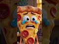 Man Trap #shorts #youtubeshorts #viral #funny #comedy #animation #pizza #food #funnyvideo
