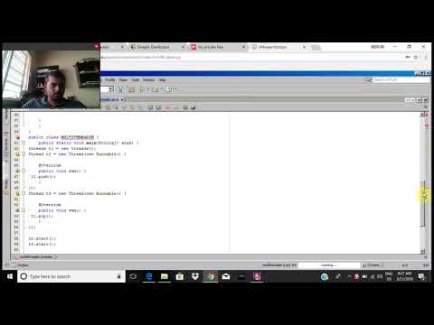 UR16CS075 java LAB EXP 8