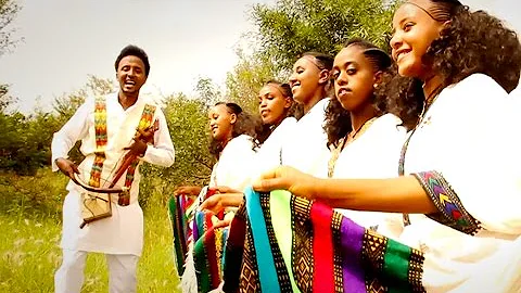 Fiseha Hailay - Ruhus Awdeamet  /New Ethiopian Tigrigna Music (Official Video)