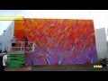 Madsteez x Rone Hit The Walls At Art Basel 2013