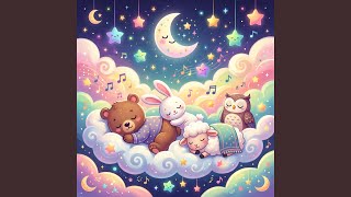 Drowsy Drizzle Lullaby