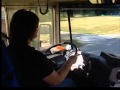 State police ride school buses to catch drivers