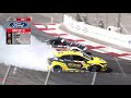 #FDLB Top 16 - All Runs