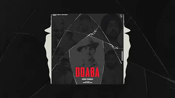 Doaba | Garry Sandhu ft Jind Dhillon | Latest Punjabi Song 2022 | Fresh Media Records