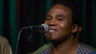 Ladysmith Black Mambazo - Homeless