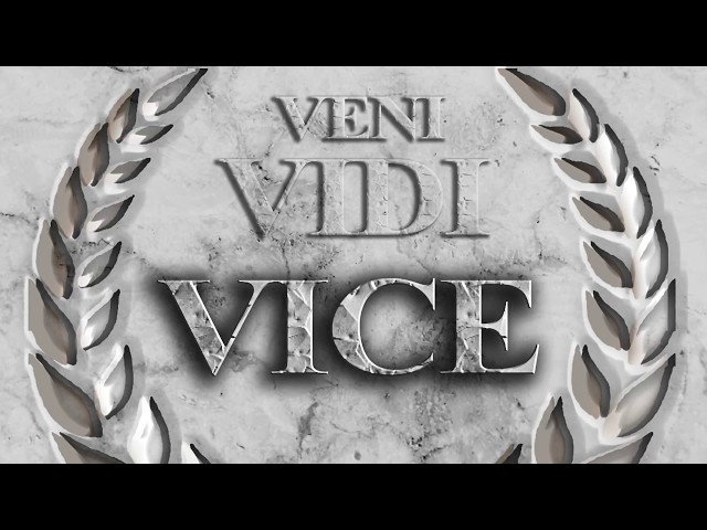 VENI, VIDI, VICI Conquer Your Enemies & Impress Your Friends with Everyday  Latin 9780061768033